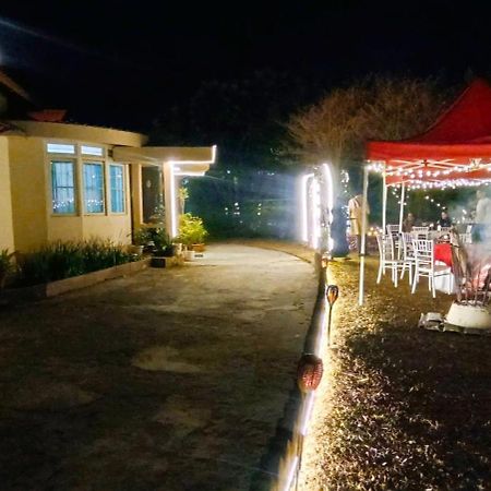Montevideo Boutique Homestay Shillong Exterior foto