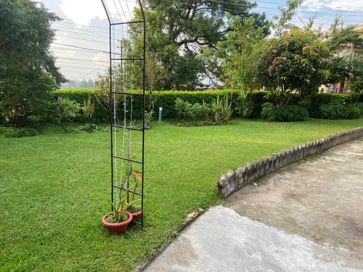 Montevideo Boutique Homestay Shillong Exterior foto